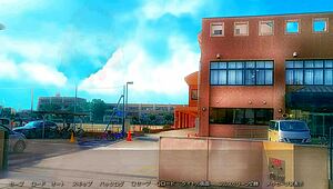 Akatsuki No Lily Philia Hentai Video Game