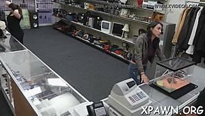 damn, i just opened up my tight cum-hole for this amateur vid!