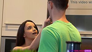 ohana petite 18+ makes me ache seeing her wet tight pussy. i can't resist her tiny frame and raw desire.