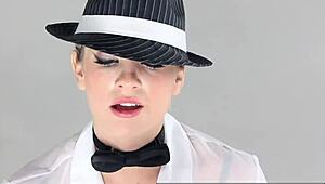 check out dahlia sky's solo fun compilation