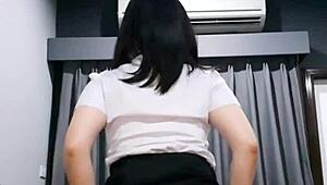 yo, come check this thai girl getting filled with creampie, wanna see it up close? talk to me! i’m curious how she handles it after. wanna chat about her reaction? tell me what you think of this hot scene. let’s discuss!