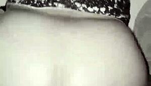 want to see doggystyle creampie?