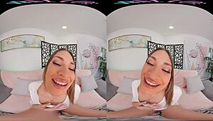 Vrallure twists and turns with toys