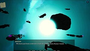 tales from the unending void 172 😏