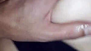 Wow, check this close-up POV in hairy style! 😍