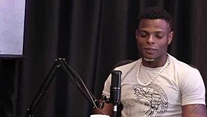 Will Mastro Fucks Teen 18+ In Sheer Red Lingerie