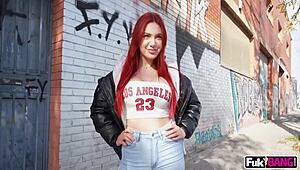 Watch paola hard receive a massive creampie in hardcore action