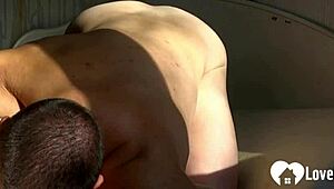 Doggy style with my wife always leads to instant cum