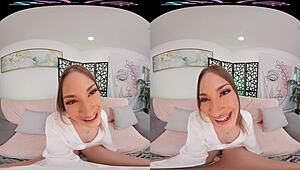 Vrallure twists and turns with toys