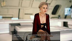 tales from the unending void 172 😏