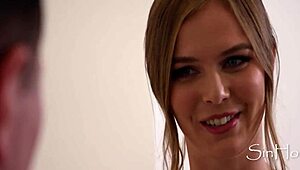 Intense Sex Massage For Old Man