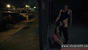 Hd vintage bondage guys do make passes at women who wear glasses and