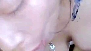 Taking Care of Sick Sister-in-Law at Home, Can't Resist Temptation, Creampies Her