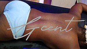 Get this spacious massage with fingering leading to orgasm!