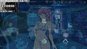 ai愛諾-機娘育成方程式 第10部