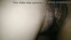 Latina amateur teen neighbor gets her ass eaten and fucked until orgasm