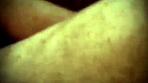 i fingerd the blond babe and gived her a litte handjob, it was so sexi