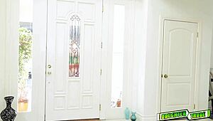 pervy doggystyle encounter with sierra nicole