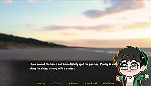 Respectfully Loving Yaoi After Years