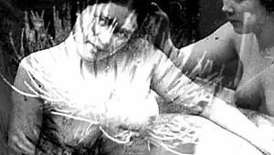 Nineteen 18+th Century Vintage Pornography From British European Antique Collection