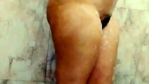 Hot Indian Stepsister Craves Big Black Dick with Dirty Talk