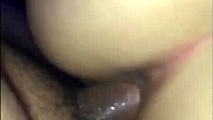 moreliana enjoys fucking and oral in the hotel room