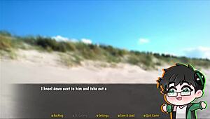 Respectfully Loving Yaoi After Years