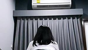 yo, come check this thai girl getting filled with creampie, wanna see it up close? talk to me! i’m curious how she handles it after. wanna chat about her reaction? tell me what you think of this hot scene. let’s discuss!