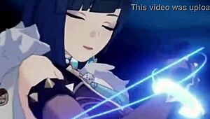 Yo, ever tried banging a milf with big tits like this?