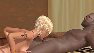 achat 3d blowjobs for porn collection