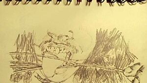 Parody of 'I Got Some Tea for 2' - Feel Free to Full Version