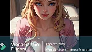 Dr Maggie runs sperm bank with a naughty twist