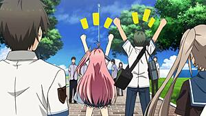 do you like fanzervicas hentai anime?