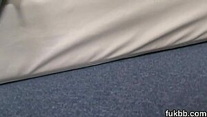 Nasty Beauty Opens Up And Enjoys Intense Activity