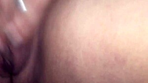 Paty Bumbum Sends Video Offering Her Big Ass to Amateur Latina in Reality Setting