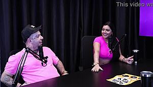 Ela Ficou Com Medo de Começar no Xvideos com Preconceito na Família