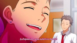 iinchou believes in hypnosis app, episode 1 😏