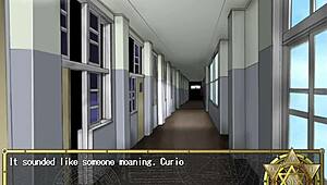 Bible Black The Infection High Priest End Playthrough Part 6