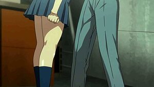 iinchou believes in hypnosis app, episode 1 😏