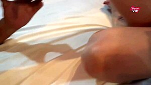 thai ksada fucks friend in motel while husband watches 😏