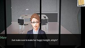 milf in my new family takes monster cock