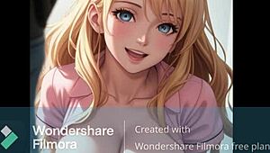 Dr Maggie runs sperm bank with a naughty twist