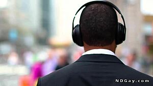 Neighborly Encounter Turns Into Sofa Anal Fun