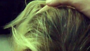 Petite Teen Gets Cum Covered