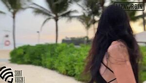 A new friend consoled me with doggystyle sex