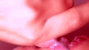 latina slut sucks cock and cums in mouth on special weekend