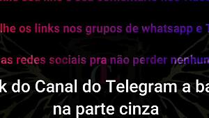 Wife Steals Blanket And Begs For Cum In Mouth!