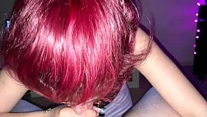 i let him cum inside without taking the pill, my pussy is dripping now