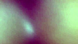 Fat Bitch Latina in Wild Ghetto Group Action