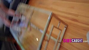 Finding a Pot of Gold and My Stepbrother's Surprise